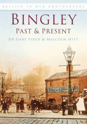 Firth, G: Bingley