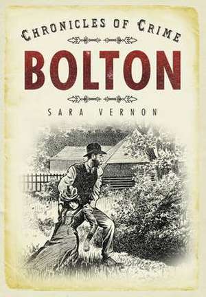 Bolton de Sara Vernon