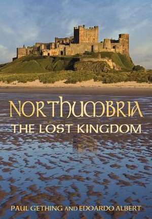 Northumbria de Paul Gething