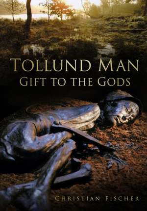 Tollund Man de Christian Fischer