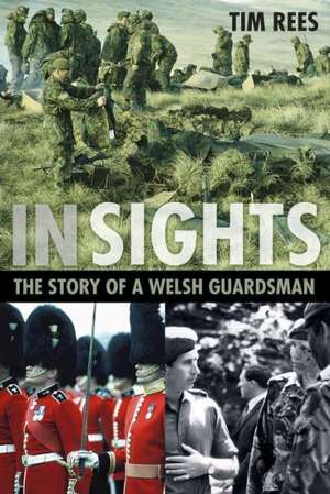 In Sights de Tim Rees