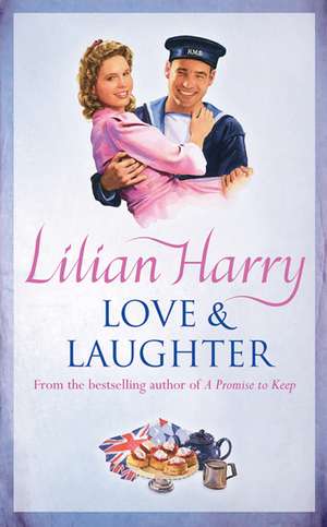 LOVE & LAUGHTER 2/E de Lilian Harry