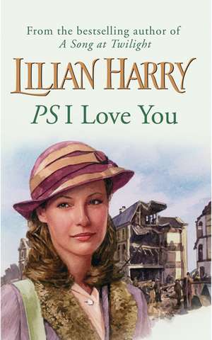 PS I Love You de Lilian Harry