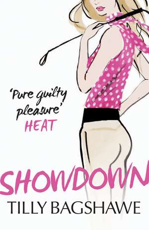 Showdown! de Tilly Bagshawe