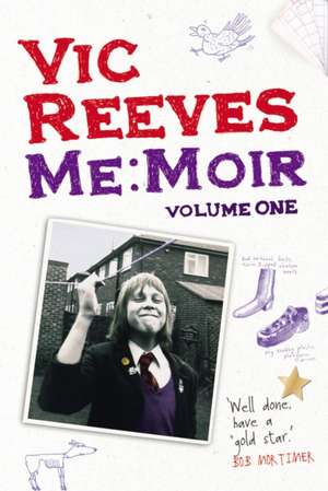 Me Moir - Volume One de Vic Reeves