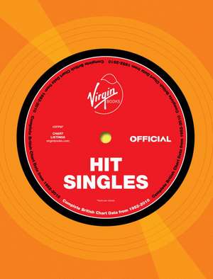 The Virgin Book of British Hit Singles, Volume 2: Your Wedding, Your Way de OCC