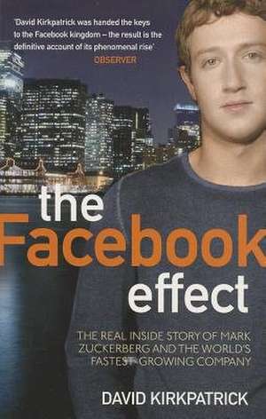 Kirkpatrick, D: Facebook Effect