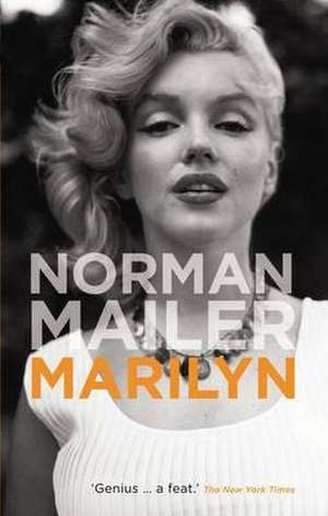 Marilyn de Norman Mailer