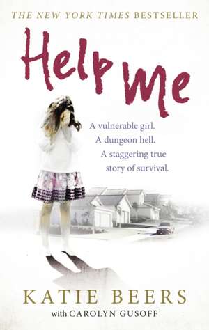 Help Me de Carolyn Gusoff