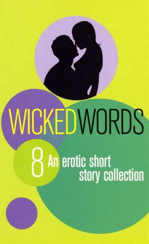 Wicked Words 8 de Various