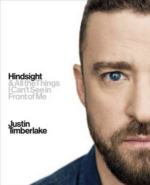 Hindsight de Justin Timberlake