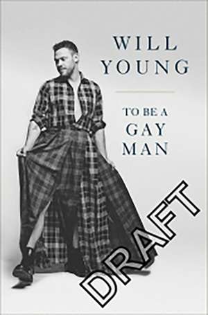 To be a Gay Man de Will Young