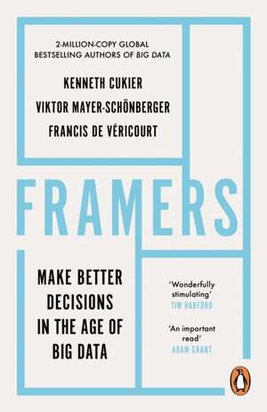 Framers de Kenneth Cukier