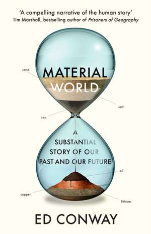 Conway, E: Material World