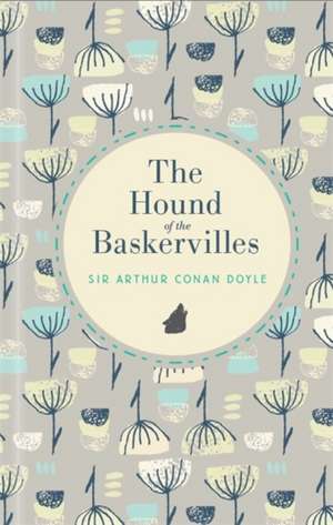 The Hound of the Baskervilles