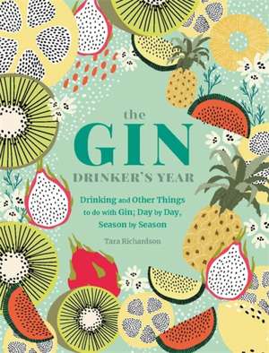 The Gin Drinker's Year de Pyramid