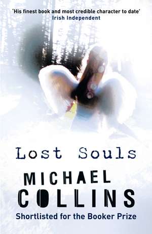 Lost Souls de Michael Collins