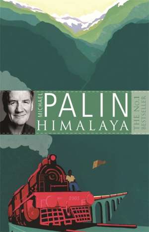 Himalaya de Michael Palin