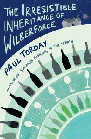 The Irresistible Inheritance Of Wilberforce de Paul Torday