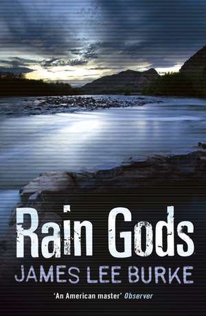 Burke, J: Rain Gods