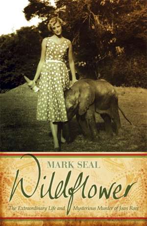 Wildflower de Mark Seal