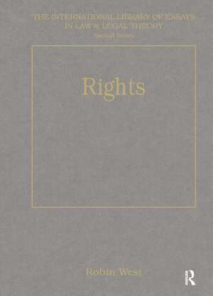 Rights de Robin West