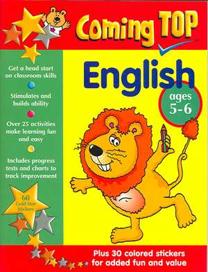English de Alison Hawes