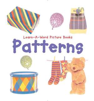 Patterns de Nicola Tuxworth