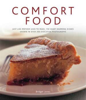 Comfort Food de Bridget Jones