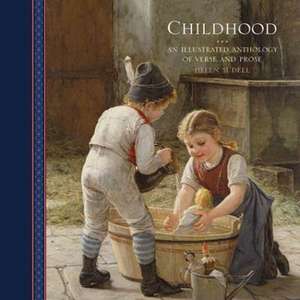 Childhood de Helen Sudell