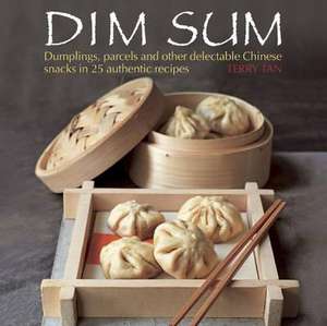 Dim Sum de Terry Tan