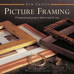 Picture Framing de Rian Kanduth