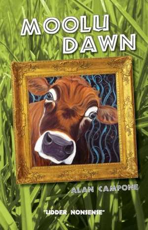 Moolu Dawn de Alan Campone