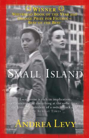 Small Island de Andrea Levy