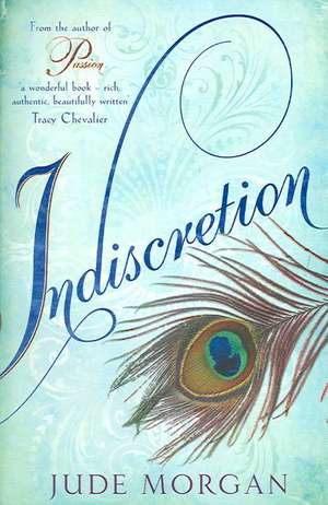 Indiscretion de Jude Morgan