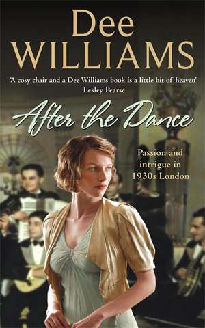 Williams, D: After The Dance de Dee Williams