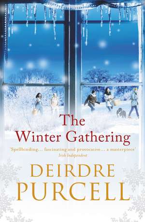 The Winter Gathering de Deirdre Purcell