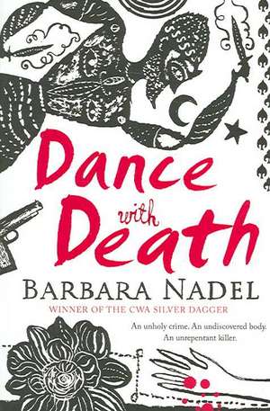 Dance with Death de Barbara Nadel