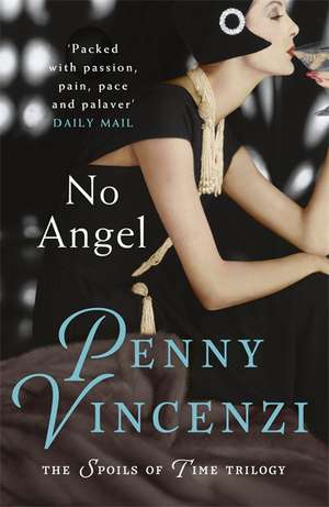 No Angel de Penny Vincenzi