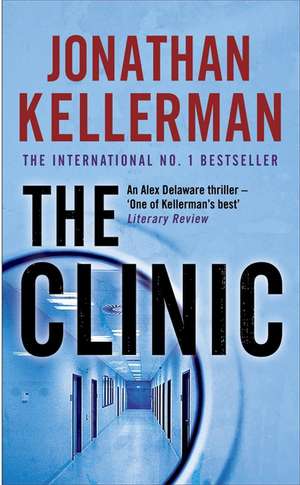 The Clinic de Jonathan Kellerman