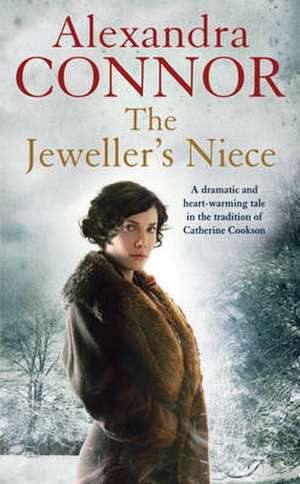 Connor, A: The Jeweller's Niece de Alexandra Connor