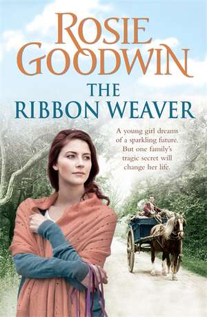 Goodwin, R: Ribbon Weaver de Rosie Goodwin