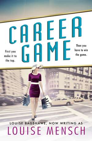 Mensch, L: Career Game