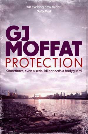 Protection de G.J. MOFFAT