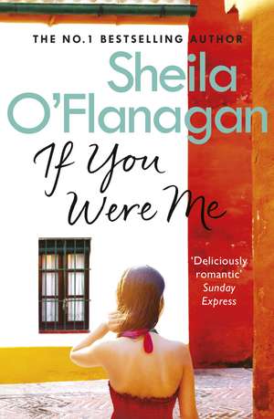 If You Were Me de Sheila O'Flanagan