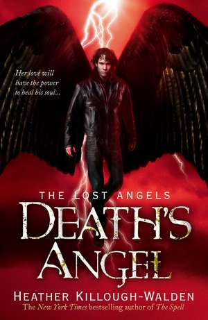 Death's Angel de Heather Killough-Walden