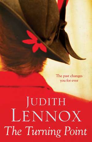 The Turning Point de Judith Lennox