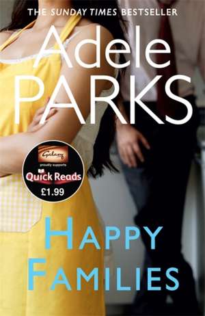 Happy Families de Adele Parks