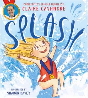 Splash de Claire Cashmore