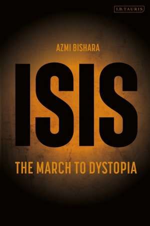 ISIS de Azmi Bishara